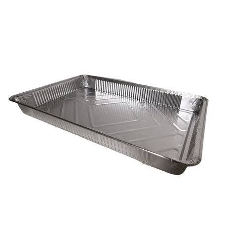 Foil Baking Trays Large Tray Bake Containers Aluminium Etsy