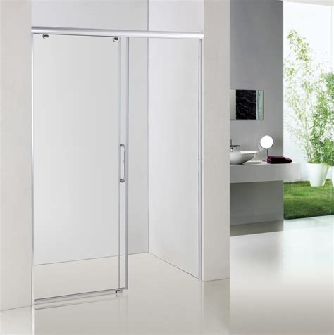 Glass Shower Partition Hygree