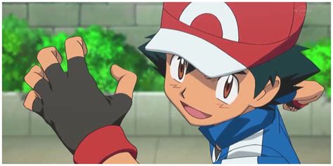 Pokemon Games Where Ash Ketchum Could Become Champion