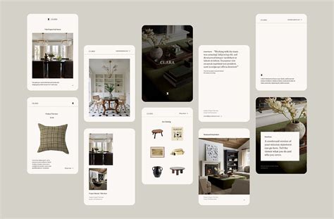 Pinterest Templates for Interior Designers | IDCO Studio