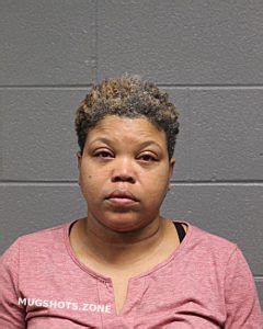 ANGELA F HOLMAN 03 15 2023 Chicago Mugshots Zone