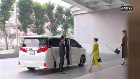 Imcdb Org Toyota Alphard Ah In Huajai Rak Phitak Thoe