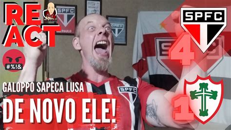 React Sem Filtro Galoppo El Nuevo Goleador S O Paulo X