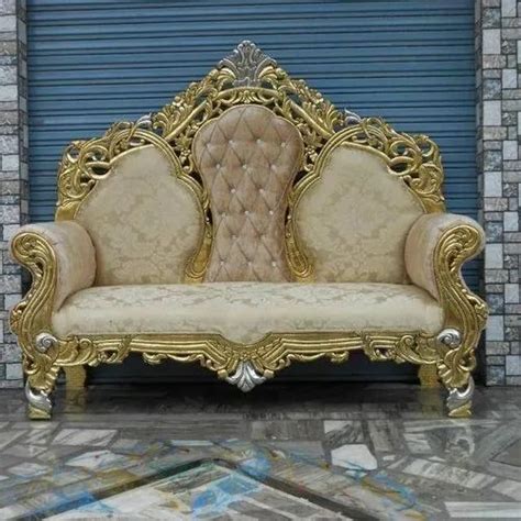 Red Royal Wedding Sofa At Rs 23000 In Udaipur ID 23290666991