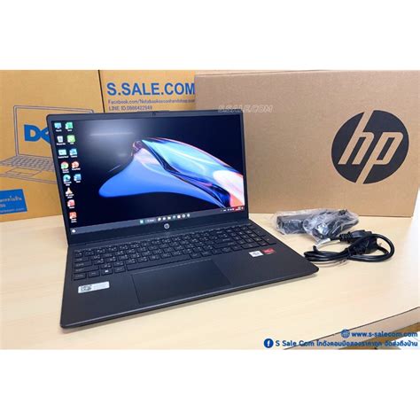 hp amd athlon silver  shopee thailand