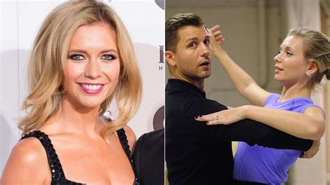 Rachel Riley reveals Strictly stint with Pasha Kovalev left her needing 'therapy' | HELLO!