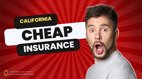 Cheap Commercial Auto Insurance California Youtube