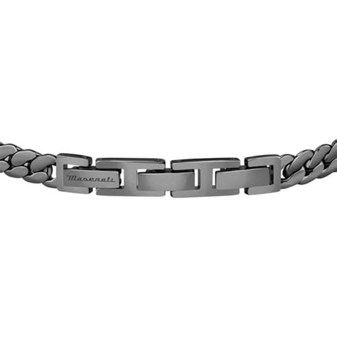 Bracciale Da Uomo Maserati Jm Avd Jewels