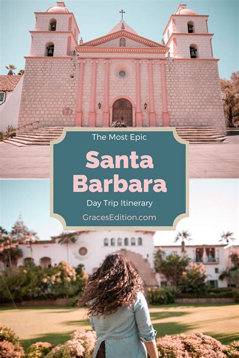 Santa barbara day trip itinerary 60 photos - Arptravels.com