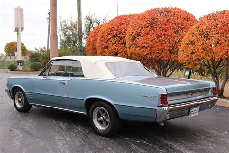 1964 Pontiac Tempest | Midwest Car Exchange