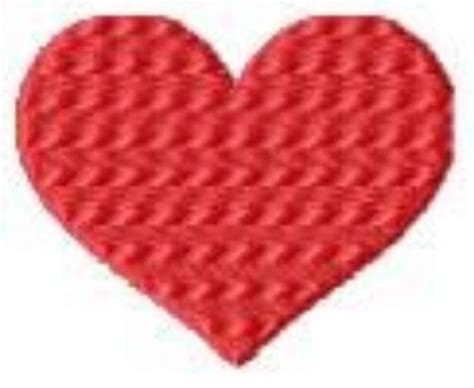 Red Heart Machine Embroidery Design Embroidery Library At