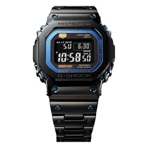 Montre MRG B5000BA 1DR Casio G Shock Ocarat