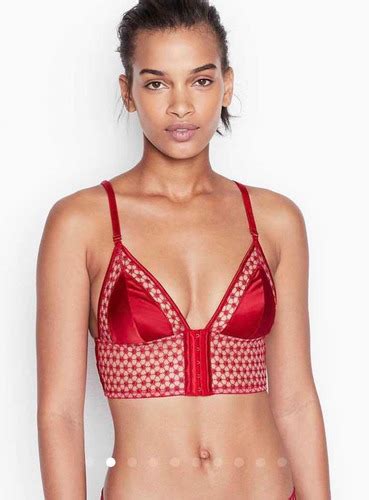 Coordinado Victorias Secret Conjunto Bra Tanga Lenceria Sexy Envío Gratis