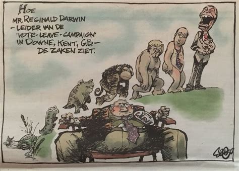 Jos Collignon De Volkskrant 13 Oktober 2016 Evolutie Kind