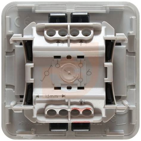 Проходные выключатели legrand ip55