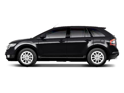 Used 2008 Ford Edge Wagon 4D Limited AWD Ratings Values Reviews Awards