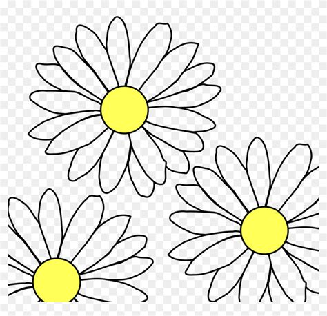 Daisy Svg File