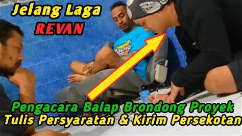 Barbara Speed Vs Brondong Proyek Akan Berlaga Dalam Waktu Dekat