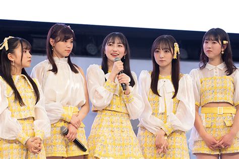 佐久間宣行総合プロデュースアイドル・ラフ×ラフがついにデビュー！ 佐久間p「大事な今日の気持ちを忘れないでください」 エンタメ