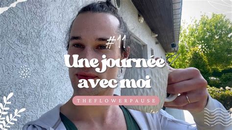 Une Journ E Avec Moi Haul Plantes Pour Tous Entretien Des