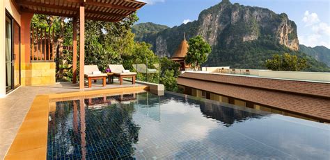 Best pool villas in Ao Nang - ThailandMagazine.com