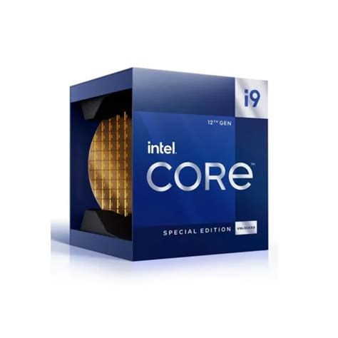 Intel Core I9 12900KS 12th Gen Alder Lake Processor Price In BD