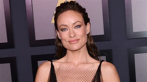 Olivia Wilde Who Herself Had Affair With Marvel Star During Marriage