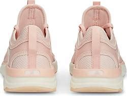 PUMA Damen Trainingsschuhe SOFTRIDE SOPHIA W In Rosa Bestellen 29280601