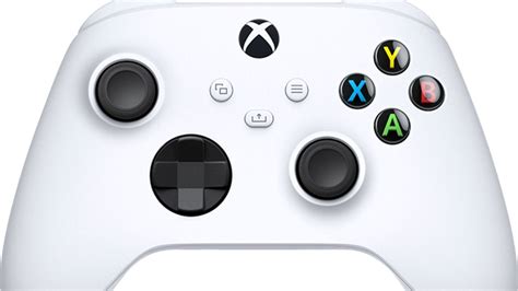 Xbox Controller buttons are disconcertingly different in size | GamesRadar+