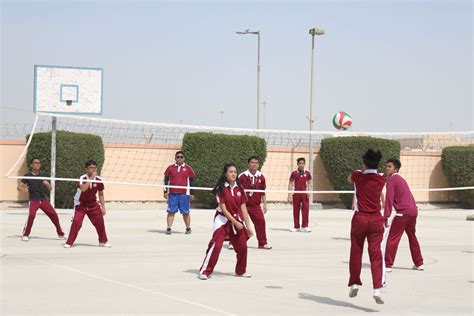 School Facilities Philippine School Bahrain