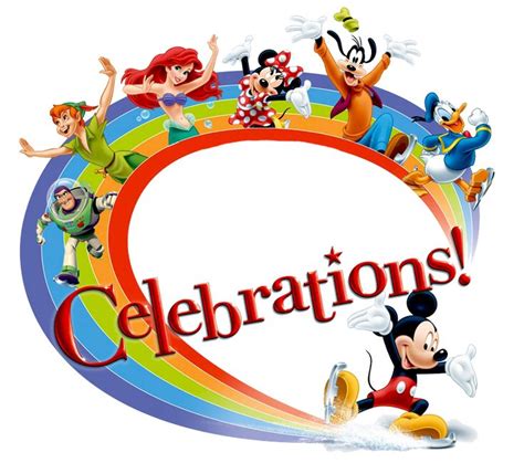 Disney World Characters Clipart | Free Download Clip Art | Free - Clip ...