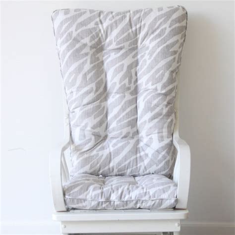 Glider Rocker Replacement Cushion Etsy