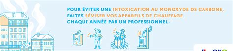 Attention Aux Intoxications Au Monoxyde De Carbone Mairie De Morla S