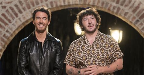 'Claim to Fame,' starring Kevin and Frankie Jonas, returns to ABC for ...