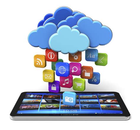 Cloud Computing Y Tecnolog As Moviles