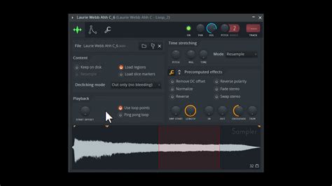 How To Use Fl Sampler In Fl Studio Berklee Online