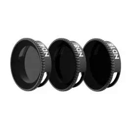 Flywoo Naked O3 ND Filter Set ND4 ND8 ND16