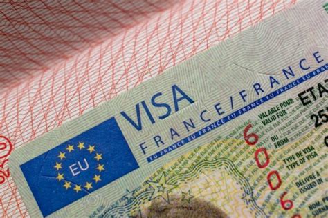 The Main Reasons Your Long Term French Visa Application May Fail You