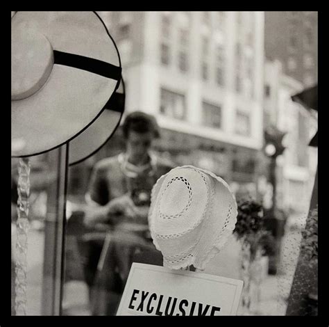 At Auction Vivian Maier VIVIAN MAIER NEW YORK 1954