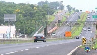 Bom Dia Cidade Bauru Movimento Deve Ficar Intenso Nas Rodovias Da