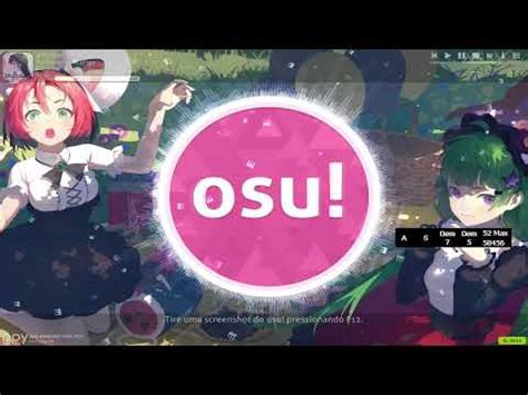 Pt Br Eng Osu Grind Request On Youtube