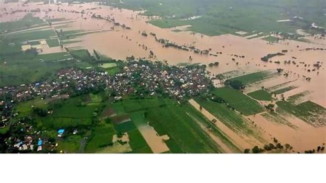 What caused the floods in Maharashtra and why are they significant | Economy & Policy News ...