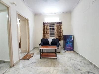 1 BHK Independent Floor For Rent In BTM Layout Bangalore 600 Sqft