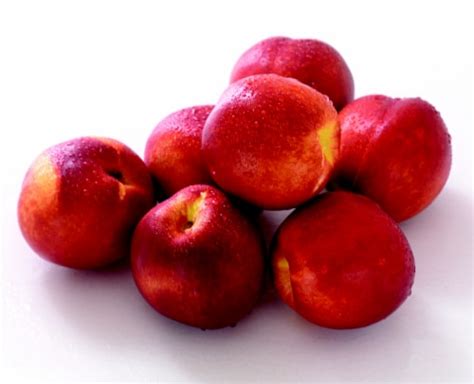 Fresh Yellow Nectarine, 1 lb - Fry’s Food Stores