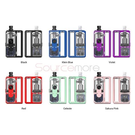 Vandy Vape Pulse Aio V Kit W