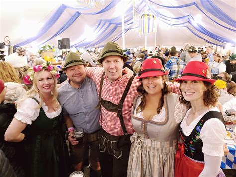 New Ulm Oktoberfest 2024 | Trachten Guide