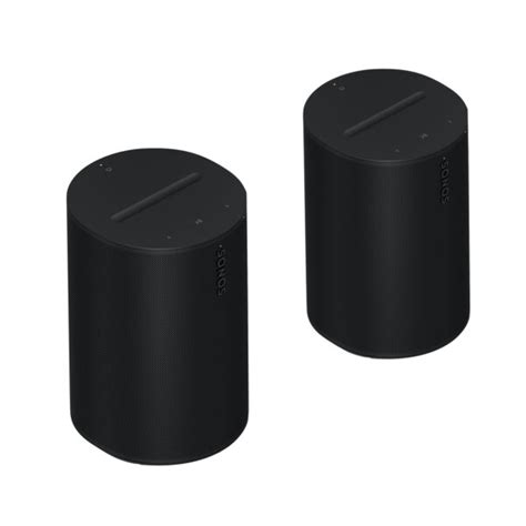 Lifestyle Stereo Pair Sonos Set Simply Sound And Vision