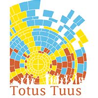 Totus Tuus | The Church of All Saints - Minneapolis MN