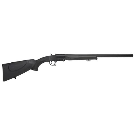 Ati Nomad Single Shot Ga Barrel Black Blued Rd Mega