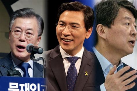 선택 59대선 야권 후보들 성과연봉제 폐지하겠다